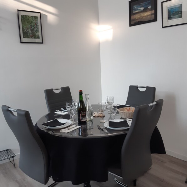 Restaurantes