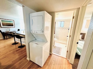 2 chambres, Wi-Fi