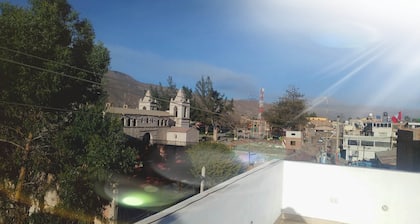 Vita Hoteles Colca