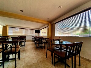 ร้านอาหาร