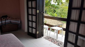 5 bedrooms, free WiFi, wheelchair access