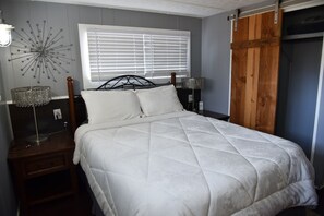 3 Schlafzimmer, kostenloses WLAN, Bettwäsche