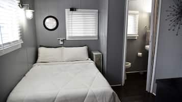 3 chambres, Wi-Fi gratuit, draps fournis