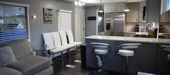 Husky Lake House on Lanier - Long Term Availability