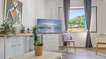 Smart TV
