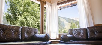 Apartment in Cerro Catedral 250 meters from the base