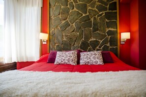 1 Schlafzimmer, Zimmersafe, Reisekinderbett, kostenloses WLAN