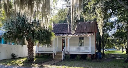 CHARMING HISTORIC HOME ON WOLFE STREET...IN SOGLO DISTRICT, DOWNTOWN AREA