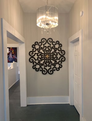 Interieur