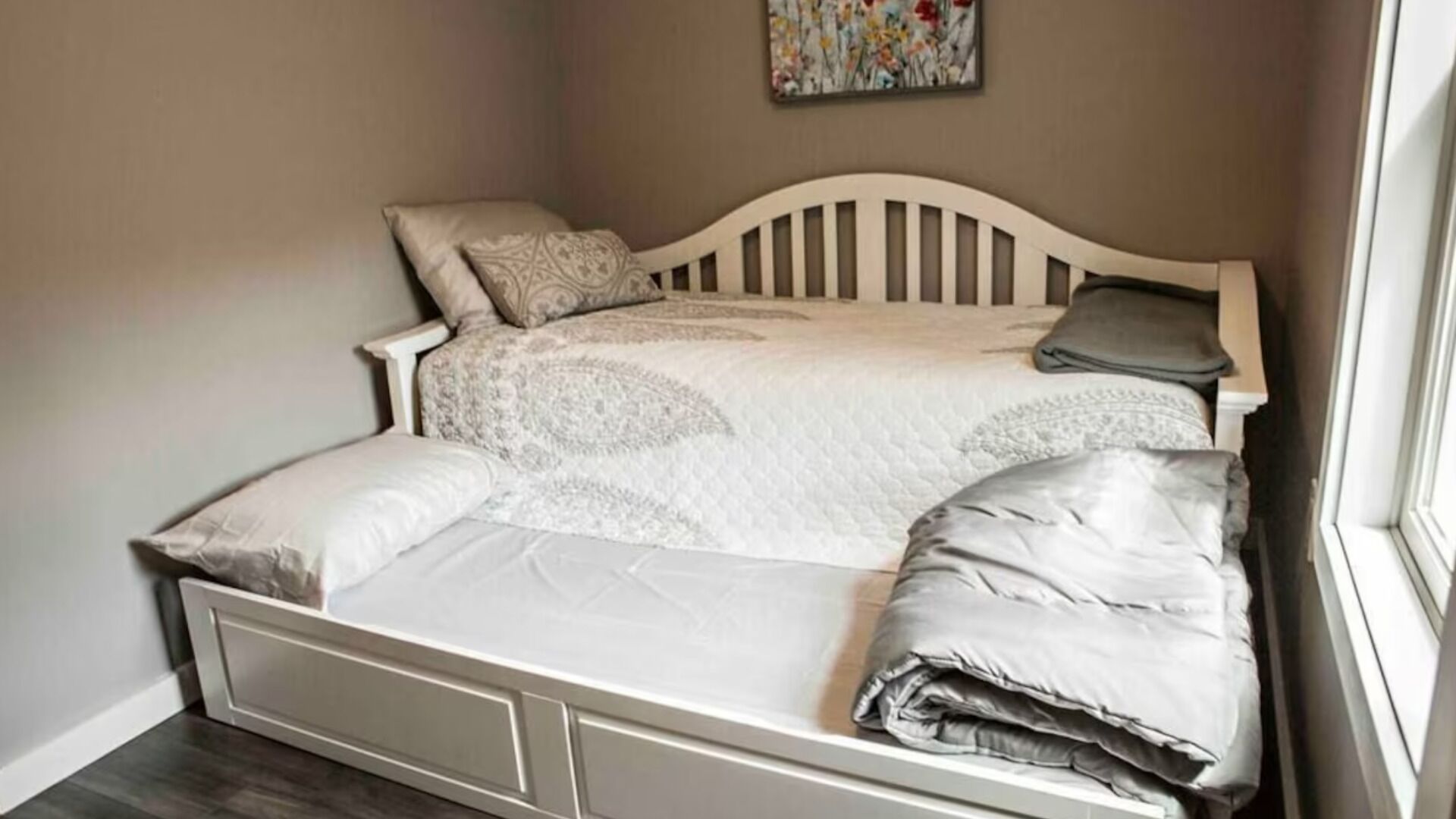 3 slaapkamers, gratis wifi, beddengoed