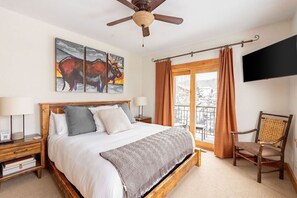 3 Schlafzimmer, Bügeleisen/Bügelbrett, WLAN, Bettwäsche