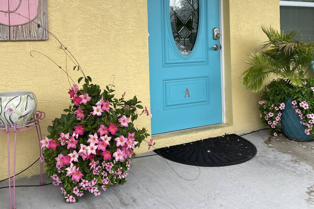 Safety Harbor Private vacation home