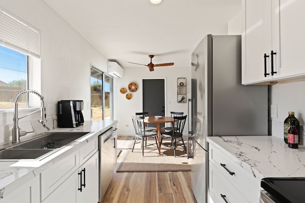 Cucina privata