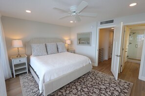 3 多间卧室、熨斗/熨衣板、免费 WiFi、床单