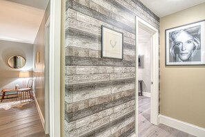 Interior - Your 5 Star Luxury CountryHome Getaway/w Brand New 7 Seater Hot Tub! (Stamford)