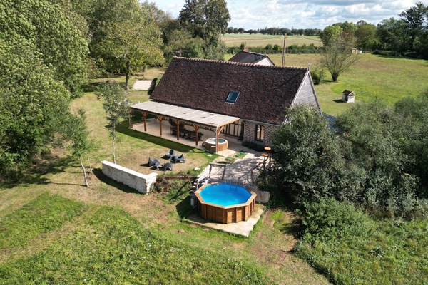 Aussenbereich