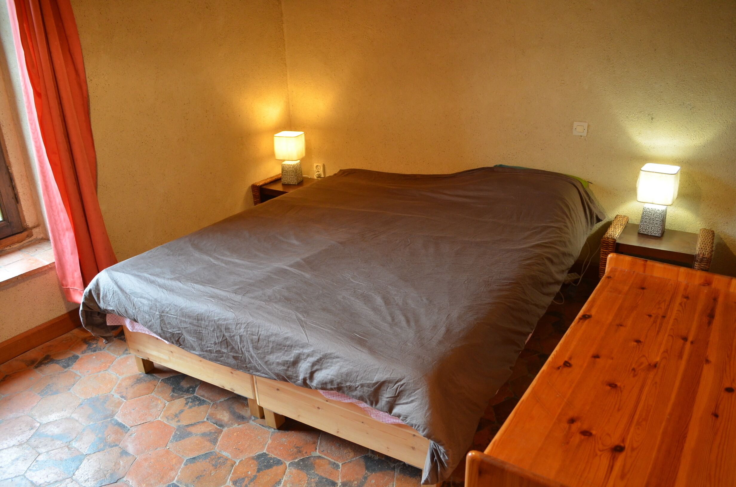 6 camere, ferro/asse da stiro, Wi-Fi gratuito