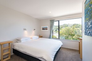 4 sovrum, strykjärn/strykbräda, resesäng och gratis wi-fi