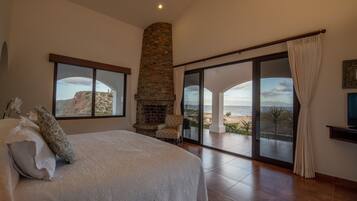 3 habitaciones y wifi