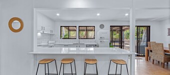 โคสตัล คอทเทจ - แคนนอนวาเล่