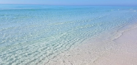 Beach nearby. Private Heated Pool with Outdoor Patio, Steps to the Private Beach