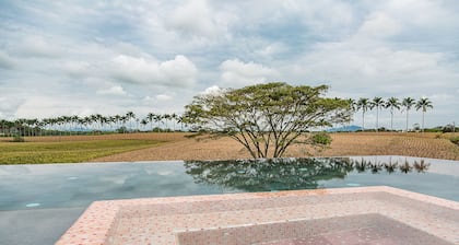 Luxury Home with Private Pool