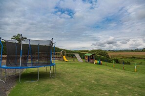 Children’s area