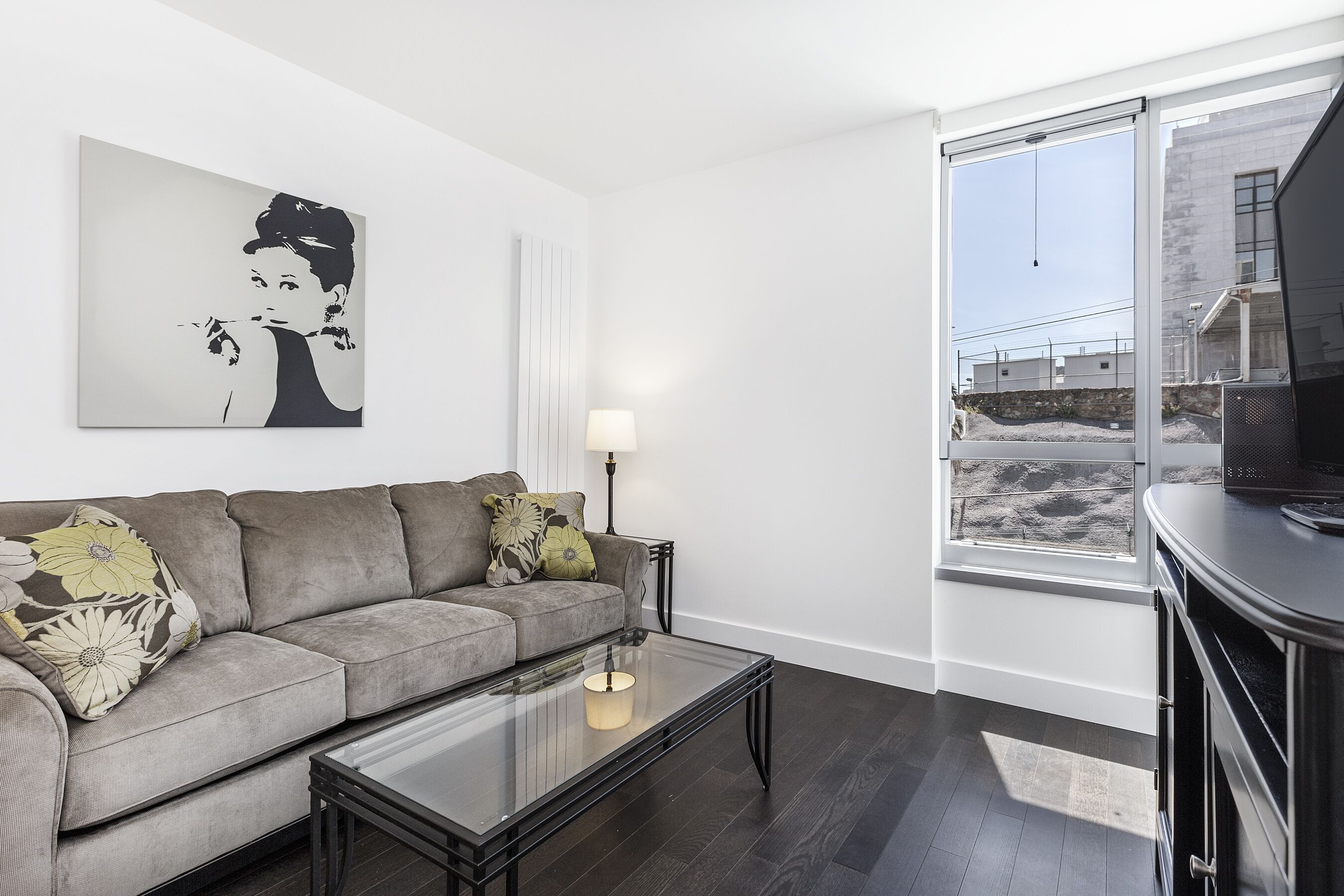 Brand New 1 Bedroom in Hayes Valley - San Francisco Life Real Estate 