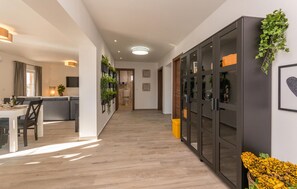 Interior - Awesome home in Kakma (Kakma)