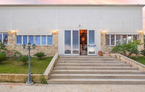 Exterior detail - Lovely home in Modica (Modica)