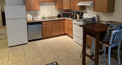 JC's Place #2
