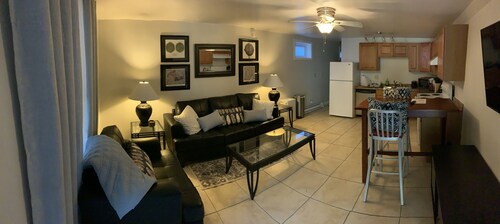 JC's Place #2