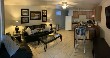 JC's Place #2