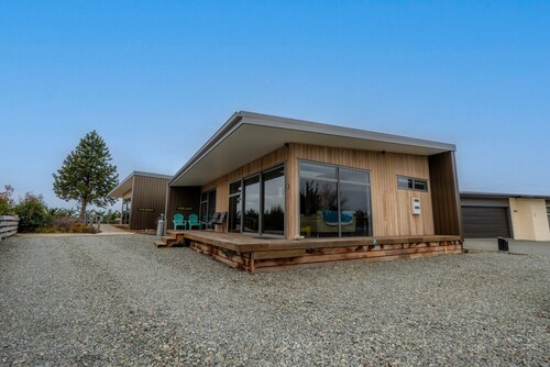 The Starlight Townhouse