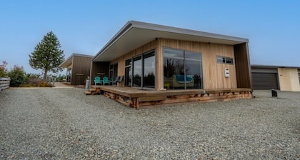 The Starlight Townhouse