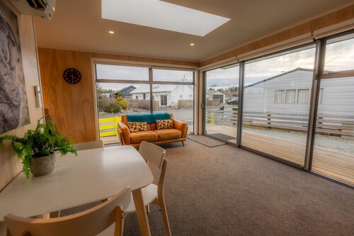 The Starlight Townhouse