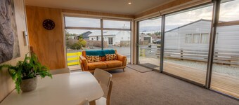 The Starlight Townhouse