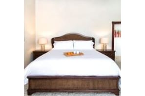 3 chambres, fer et planche Ă repasser, Wi-Fi gratuit, draps fournis