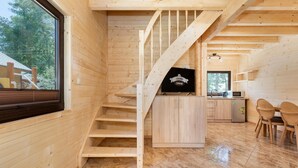 Interior - Nice home in Pobierowo with WiFi (Pobierowo)