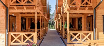 2 bedroom stunning home in Pobierowo