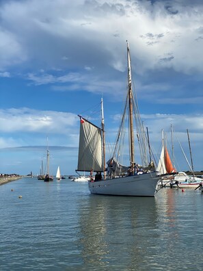 Port de plaisance