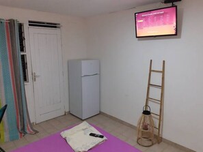 1 多间卧室、免费 WiFi