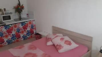 1 bedroom, free WiFi