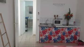 1 bedroom, free WiFi