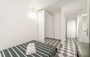 2 chambres, Wi-Fi gratuit