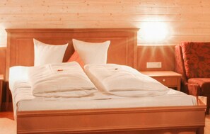 1 Schlafzimmer, Internetzugang