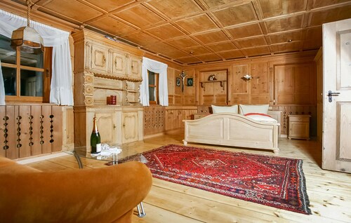 Atemberaubendes Zuhause in St..