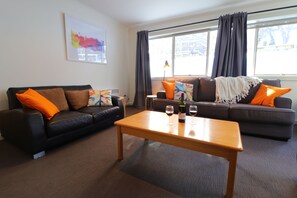 Televisión de pantalla plana