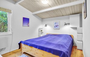 2 bedrooms, free WiFi - 2 bedroom cozy home in Jægerspris (Jægerspris)