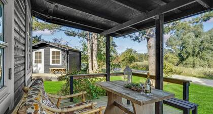 Nice home in Slagelse with kitchen